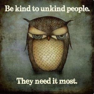 Meet your Posher, Echelle